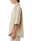 Camilla and Marc Marion Shirt Stone