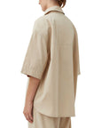 Camilla and Marc Marion Shirt Stone