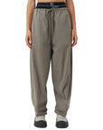 Camilla and Marc Marion Pant Ash
