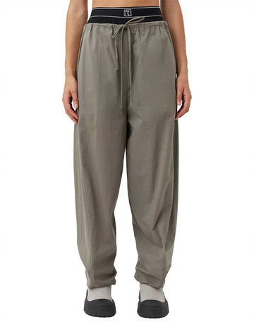 Camilla and Marc Marion Pant Ash