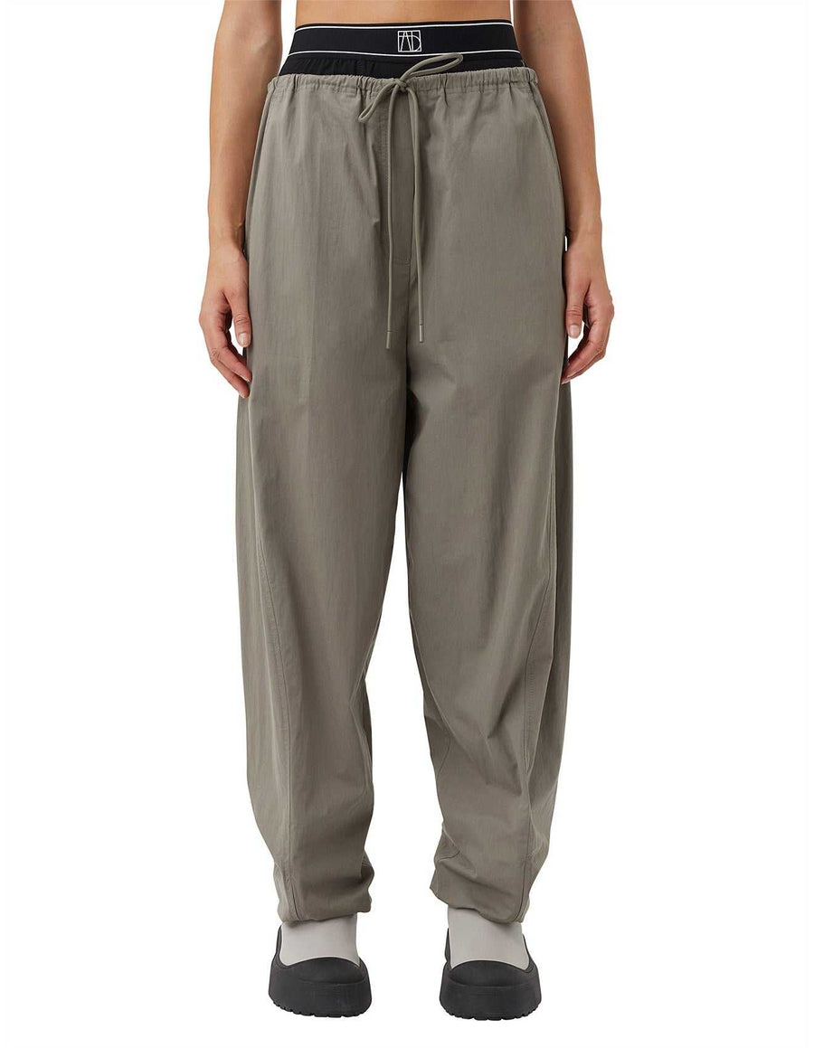 Camilla and Marc Marion Pant Ash