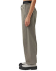 Camilla and Marc Marion Pant Ash