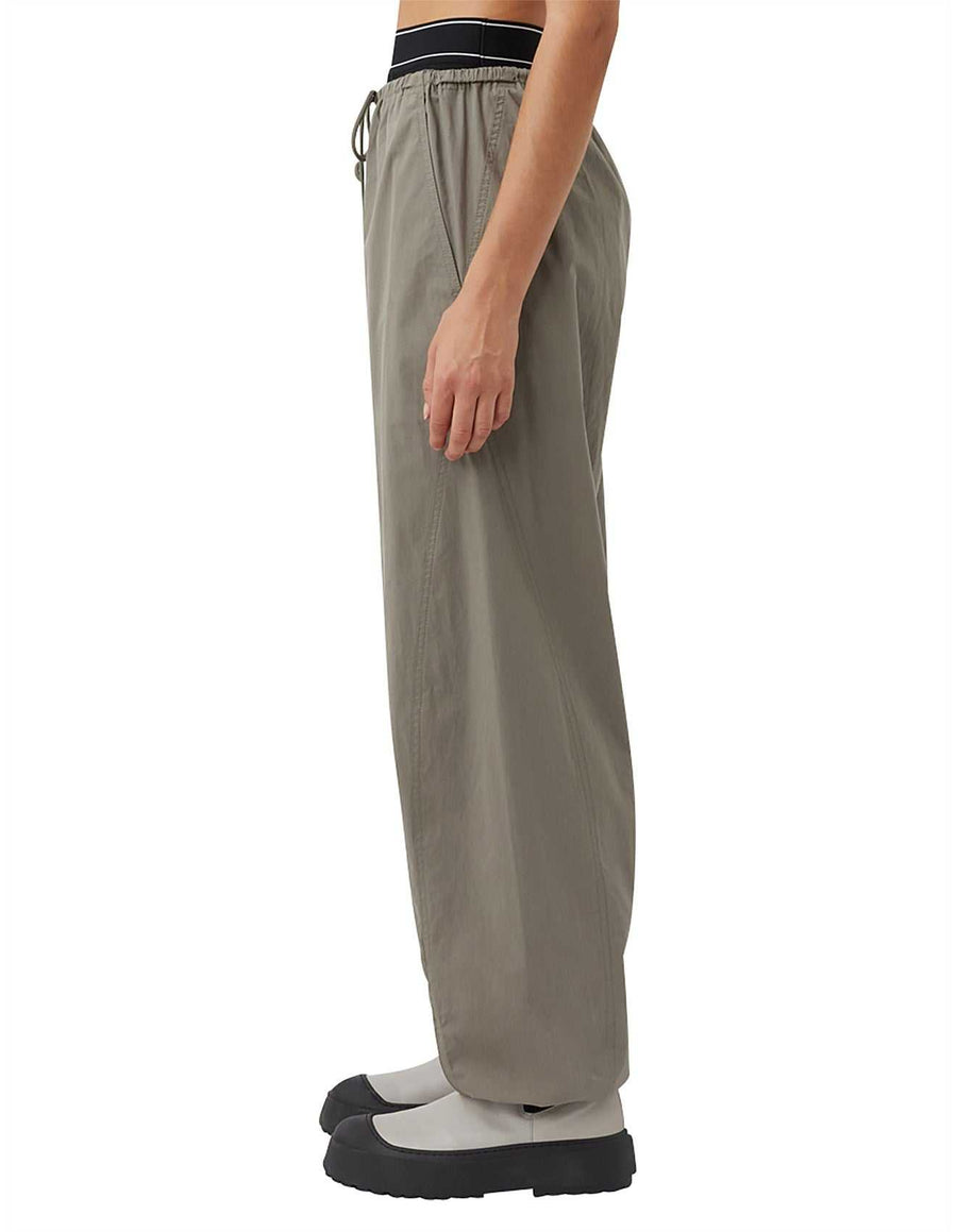 Camilla and Marc Marion Pant Ash