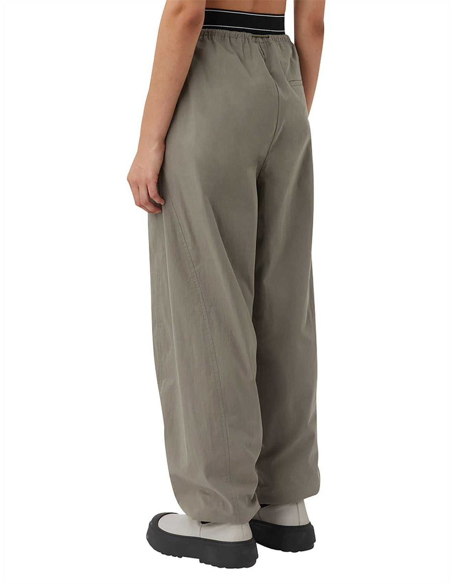 Camilla and Marc Marion Pant Ash