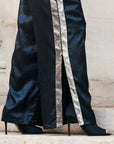 Mes Demoiselles Pant Sirene Black