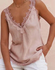 Charli Solange Camisole Blush One Size