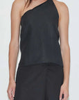 Deiji Studios Half Halter Black