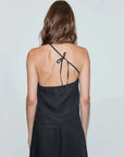 Deiji Studios Half Halter Black