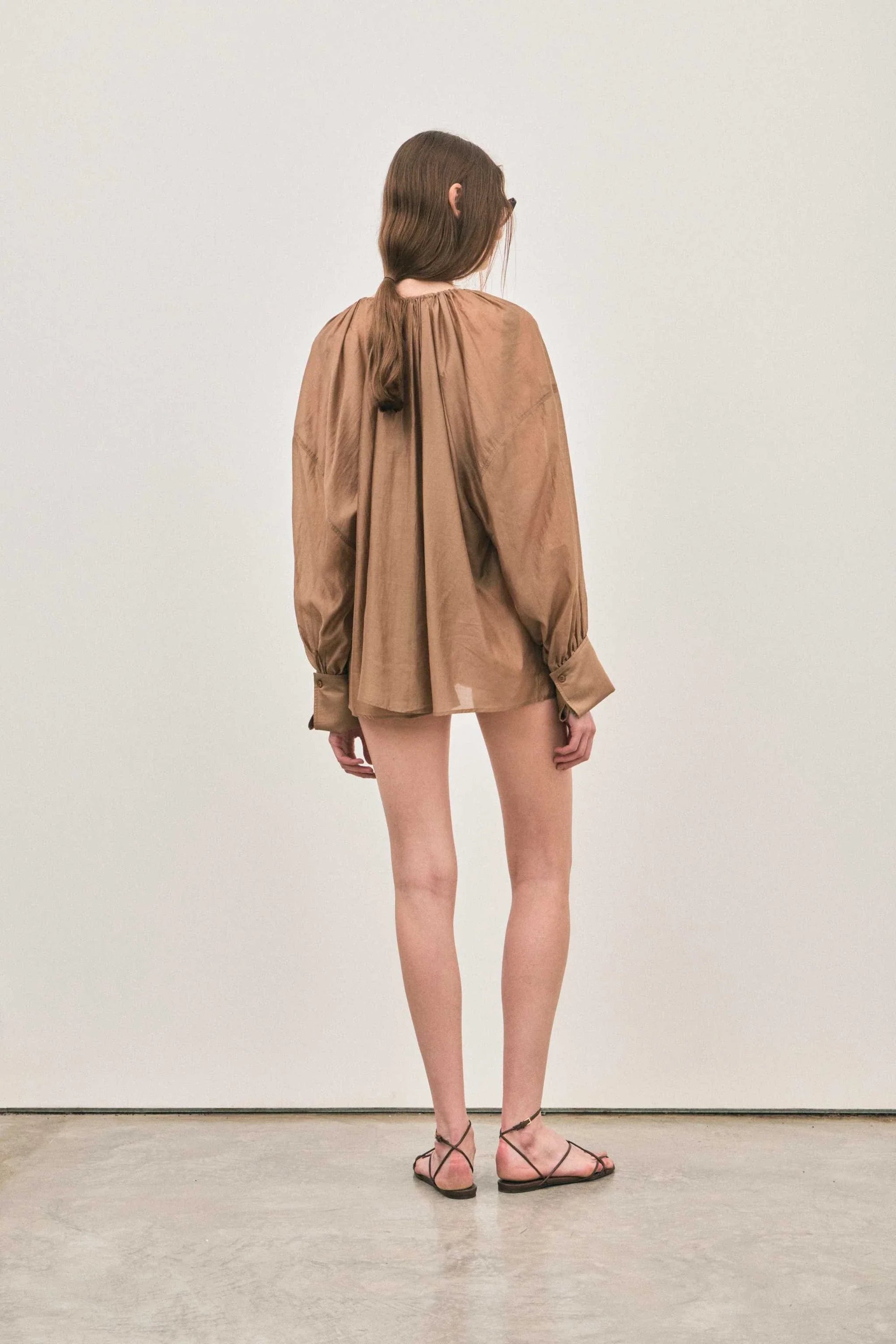 Solaqua Lara Blouse