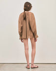 Solaqua Lara Blouse