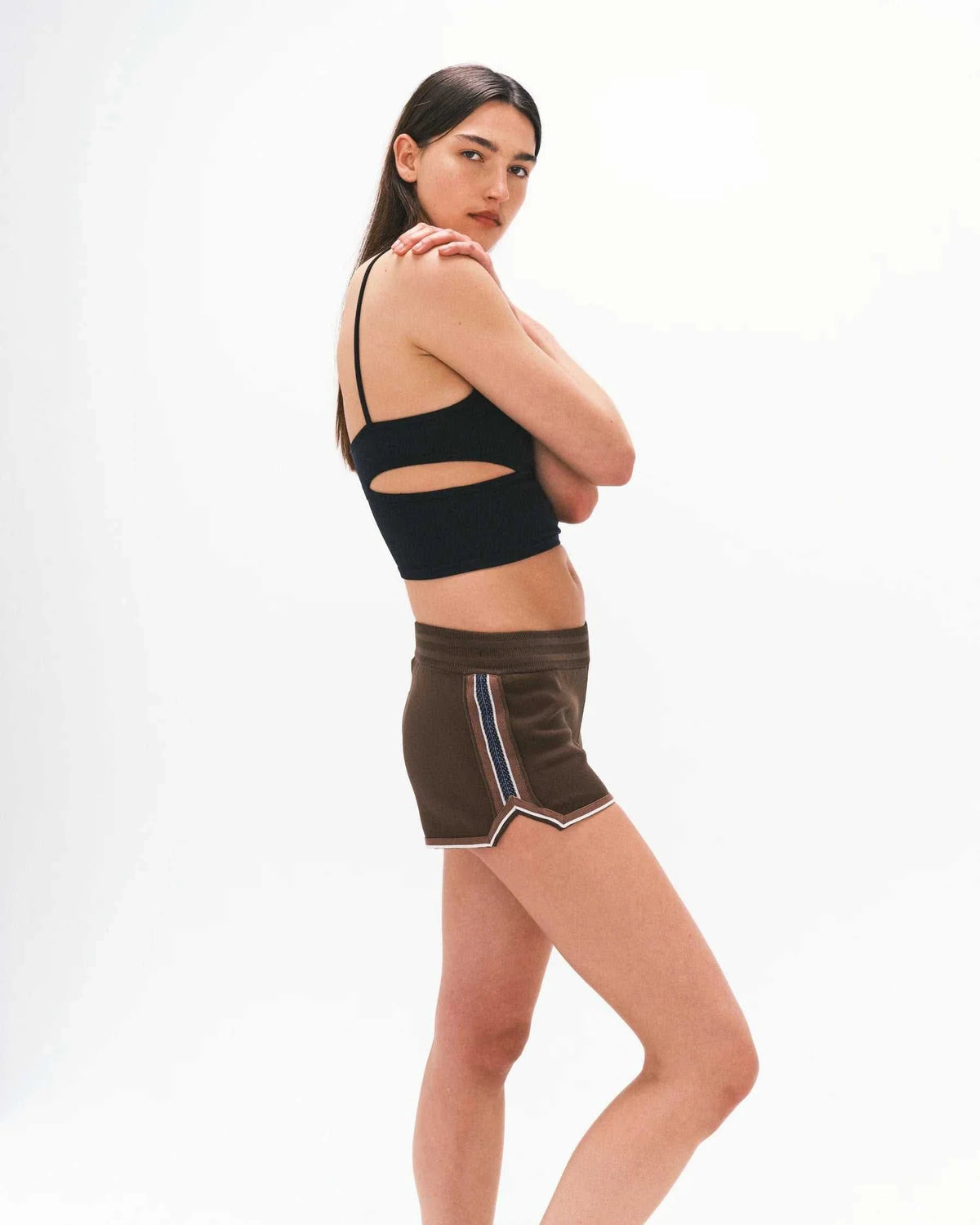 Nagnata Organic Ryder Short Bark