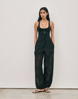 Solaqua Quinn Pants Noir