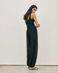 Solaqua Quinn Pants Noir