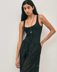 Solaqua Quinn Pants Noir