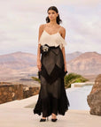 Mes Demoiselle Belvy Dress Black