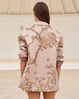 Mes Demoiselle Fresia Jacket Beige