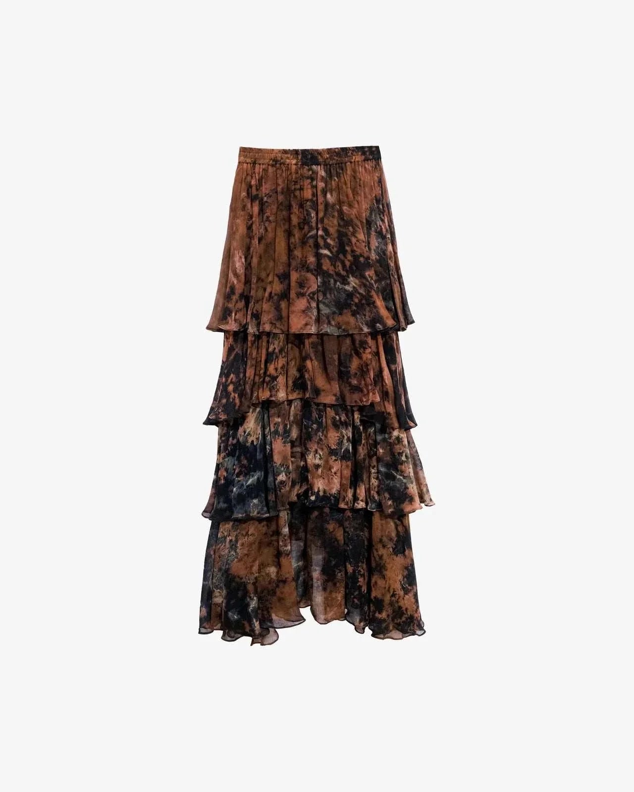 Mes Demoiselle Lolo Skirt