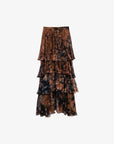 Mes Demoiselle Lolo Skirt