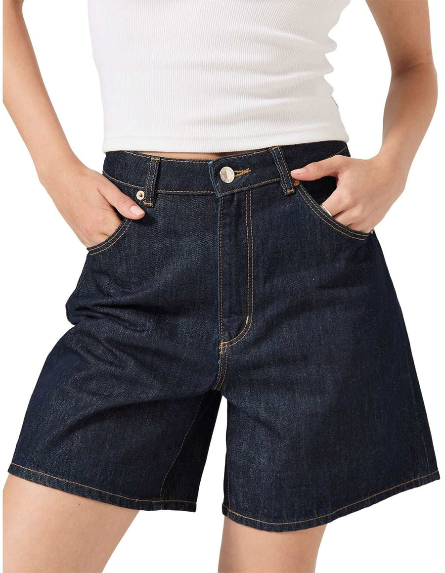 Rollas Super Mirage Rinse Denim
