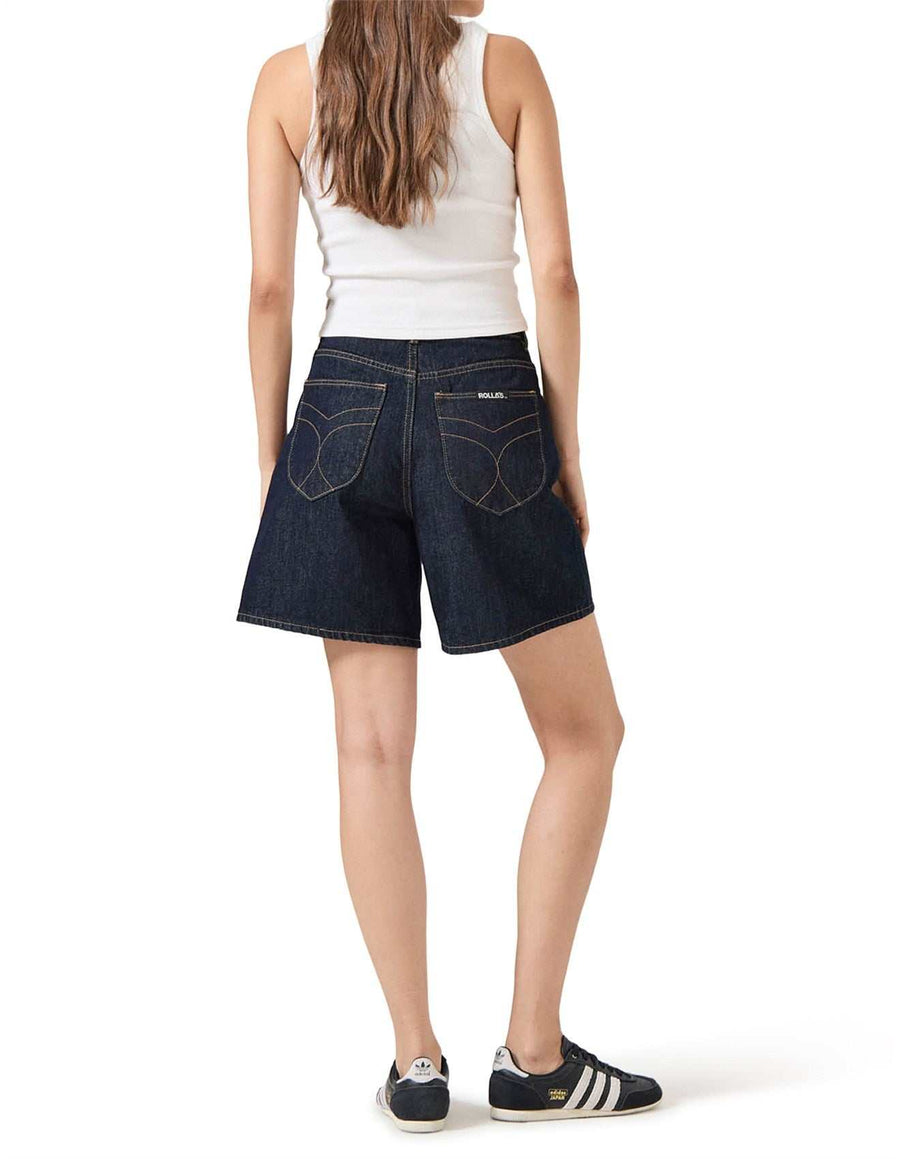 Rollas Super Mirage Rinse Denim