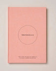 Gentle Habits Positives Outcome Journal Olive  