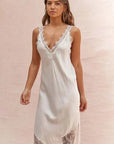 Charli Solange Dress Moonbeam