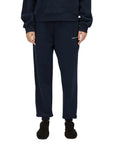 Camilla and Marc Era Track Pant Navy White