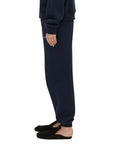 Camilla and Marc Era Track Pant Navy White