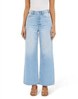 Rollas Relaxed Sailor Long Cinch Swoon