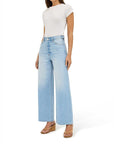 Rollas Relaxed Sailor Long Cinch Swoon