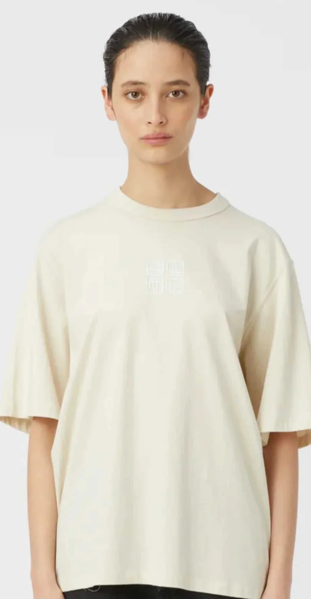 Camilla and Marc Monica Tee Stone