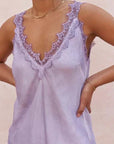 Charli Solange camisole Soft Lavender One Size