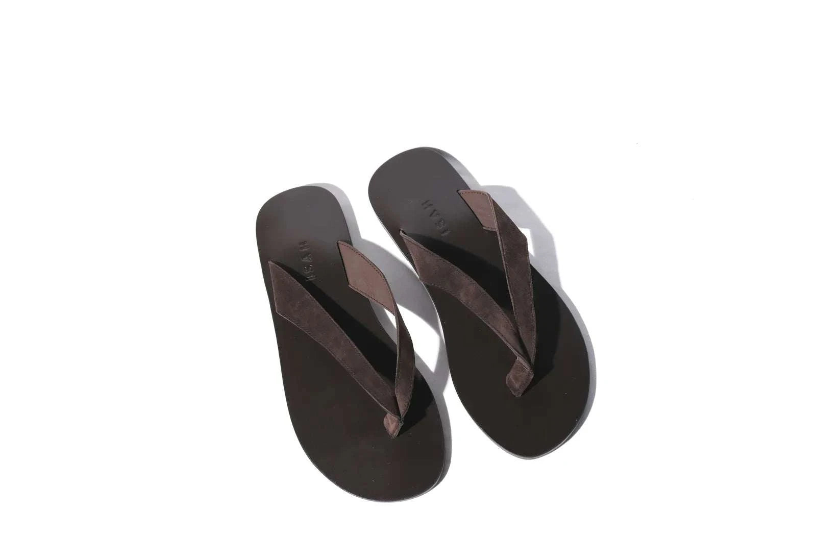 ISAH Taha Sandal Expresso