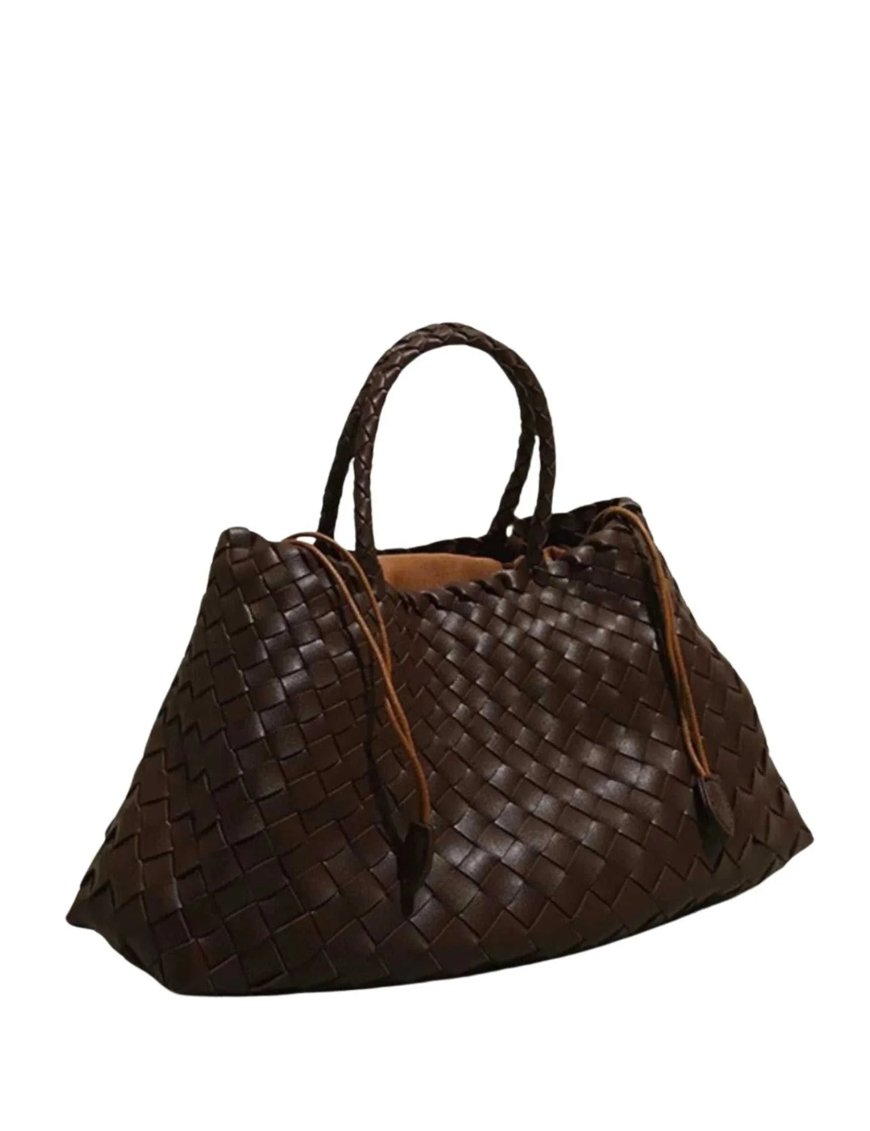 La Tribe Margot Bag Coffee