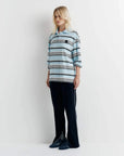 Romy Varsity Polo