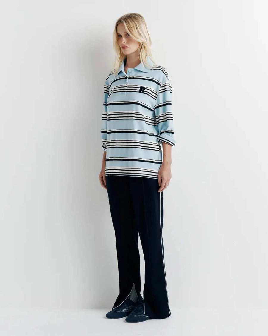 Romy Varsity Polo