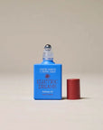 Gentle Habits x Peppa Heart Perfume Oil Electric Dreams