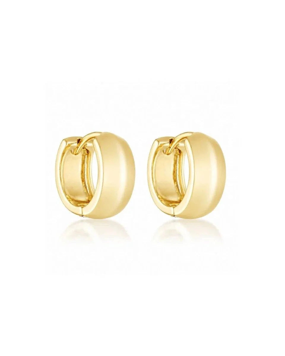 De Sur Staple Earrings