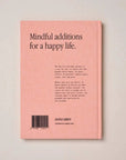 Gentle Habits Positives Outcome Journal Olive  