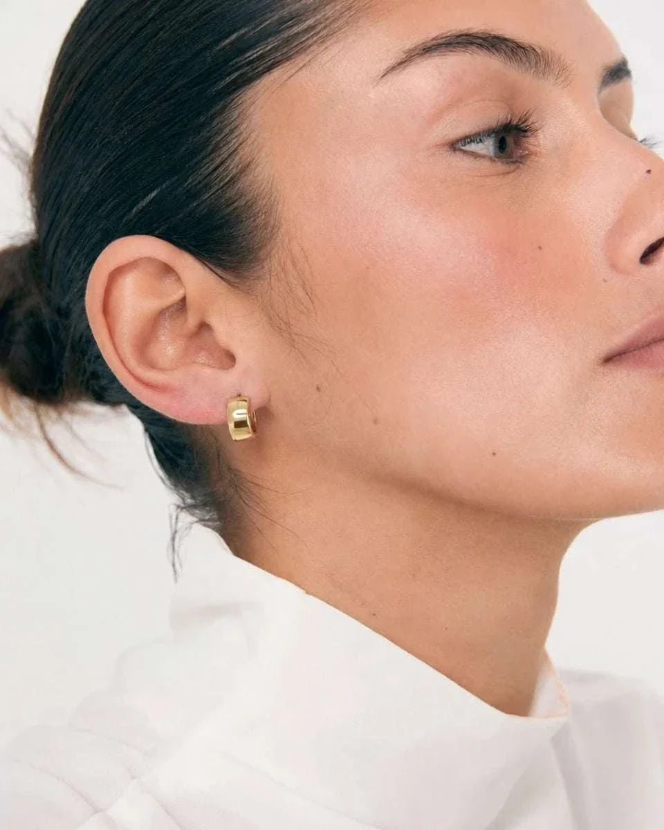 De Sur Staple Earrings