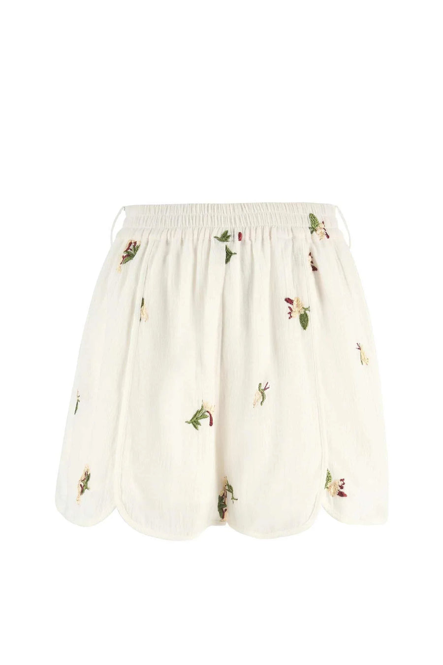 Sancia The Eymara Shorts Meadow