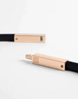 Elka Collective Eve Belt Black Gold
