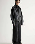 Elka Collective Ebony Jacket Black