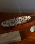 Gentle Habits The Collector Ceramic Holder Leopard