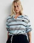 Romy Varsity Polo