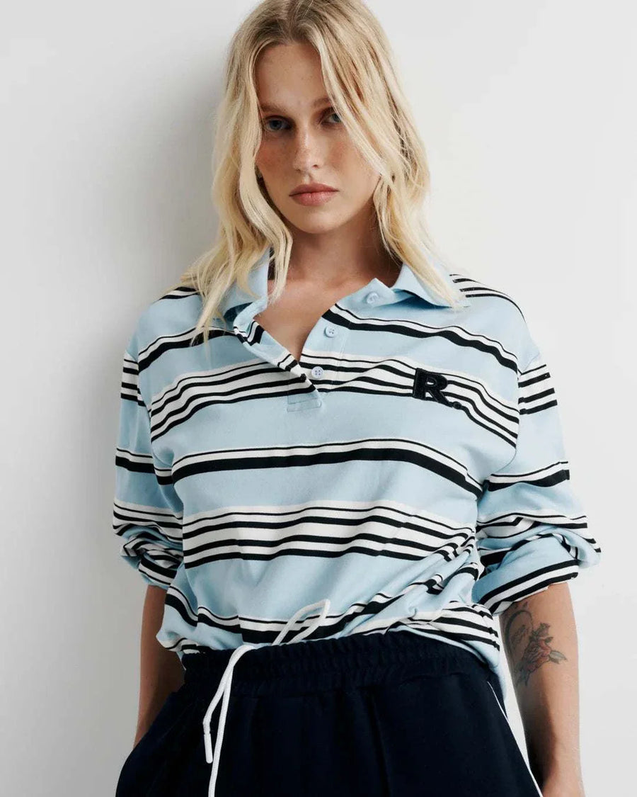 Romy Varsity Polo