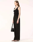 Elka Collective Harumi Pant Black