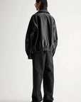 Elka Collective Ebony Jacket Black