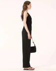 Elka Collective Harumi Pant Black