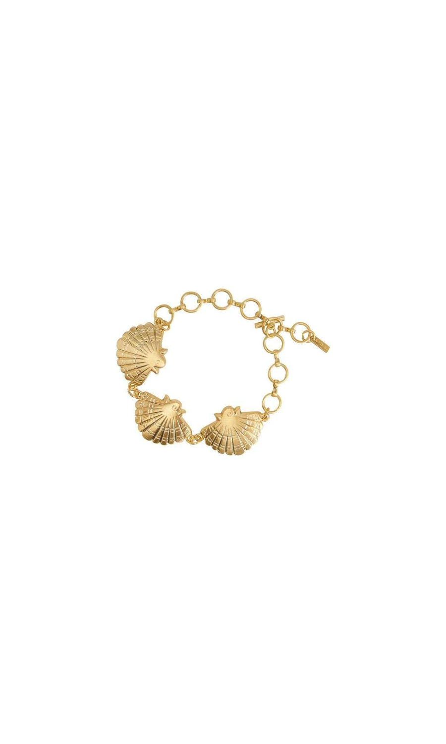 Spell Villa Tropic Bracelet Gold